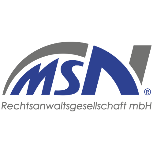 MSN-Rechtsanwaltsgesellschaft mbH