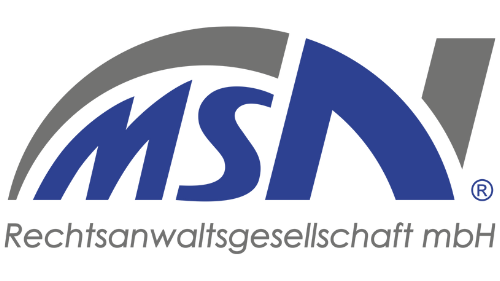 MSN-Rechtsanwaltsgesellschaft mbH